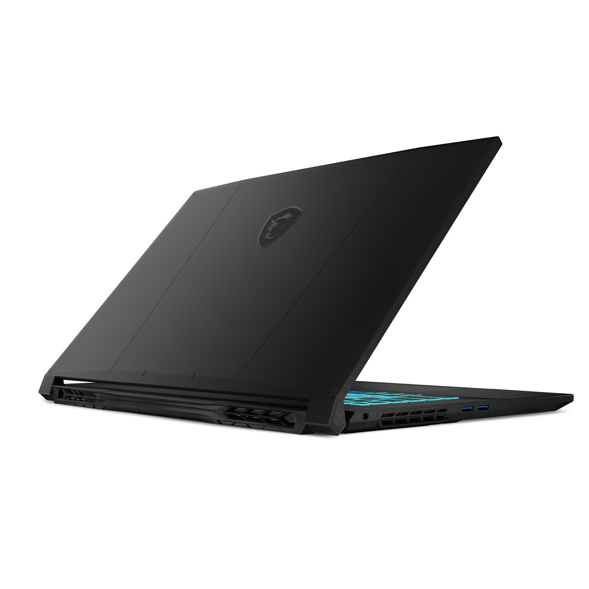 MSI 17.3" CORE i7 14650HX-32GB DDR5 RAM-1TB NVME-12GB RTX5070-FDOS GAMING NOTEBOOK / KATANA 17 HX B14WFK-216XTR