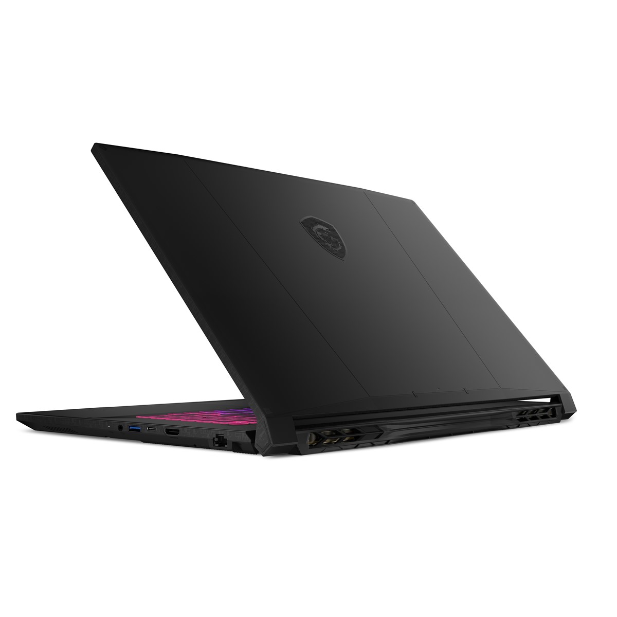 MSI 17" CORE i9 14900HX-32GB DDR5 RAM-1TB NVME-8GB RTX5060-W11H GAMING NOTEBOOK / KATANA 17 HX B14WFK-217TR