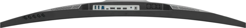 VIEWSONIC 37.5" IPS VA3820C 5MS 75HZ HDMI-DP TYPEC Kavisli Kurumsal Monitör 3840x1600