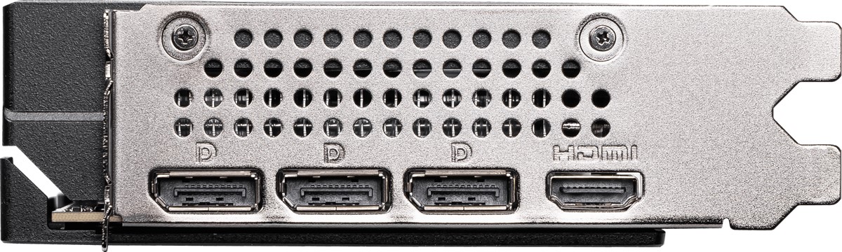 MSI 8GB RTX5060TI 8G SHADOW 2X OC PLUS GDDR7 HDMI-DP PCIE 5.0