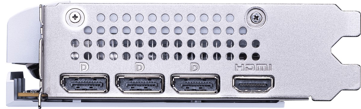 MSI 8GB RTX5060 8G VENTUS 2X OC WHITE GDDR7 HDMI-DP PCIE 5.0 BEYAZ