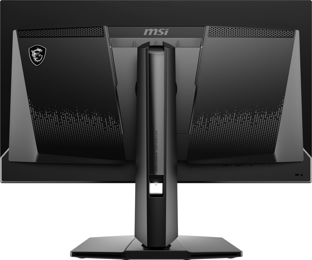 MSI 26.5" MAG 271QP QD-OLED X24 0.03MS 240HZ HDMI-DP Gaming Monitör 2560x1440