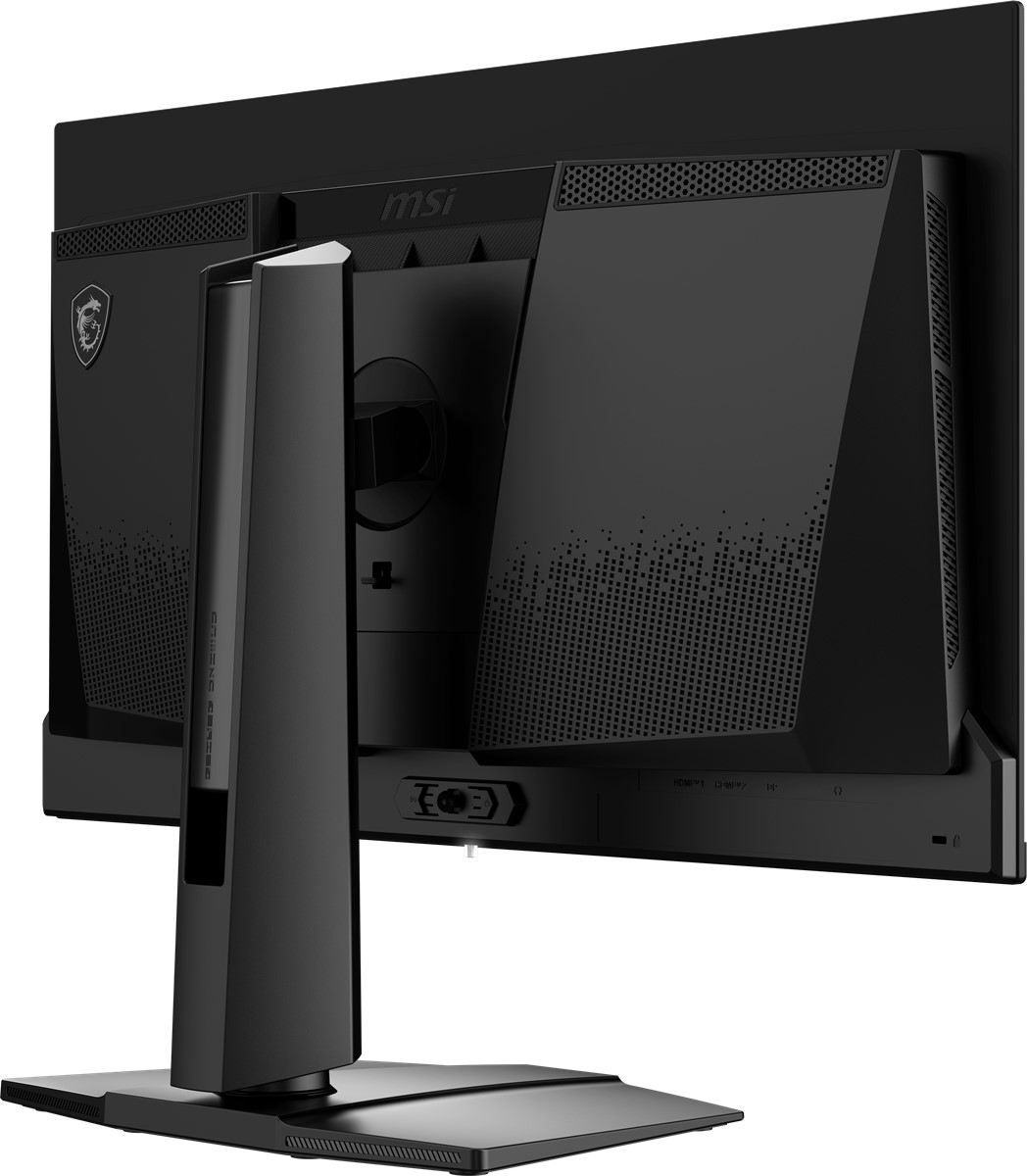 MSI 26.5" MAG 271QP QD-OLED X24 0.03MS 240HZ HDMI-DP Gaming Monitör 2560x1440