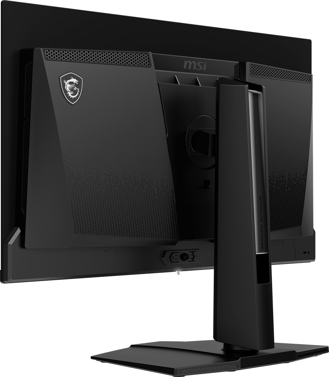 MSI 26.5" MAG 271QP QD-OLED X24 0.03MS 240HZ HDMI-DP Gaming Monitör 2560x1440