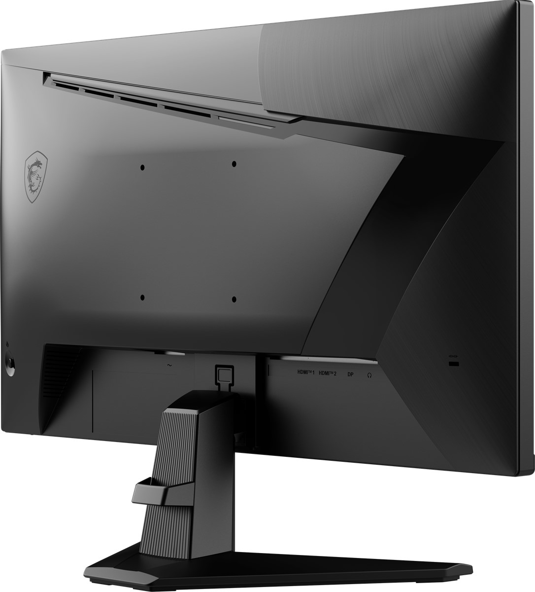 MSI 24.5" RAPID IPS MAG 255XF 0.5ms 300Hz HDMI-DP Gaming Monitör 1920X1080