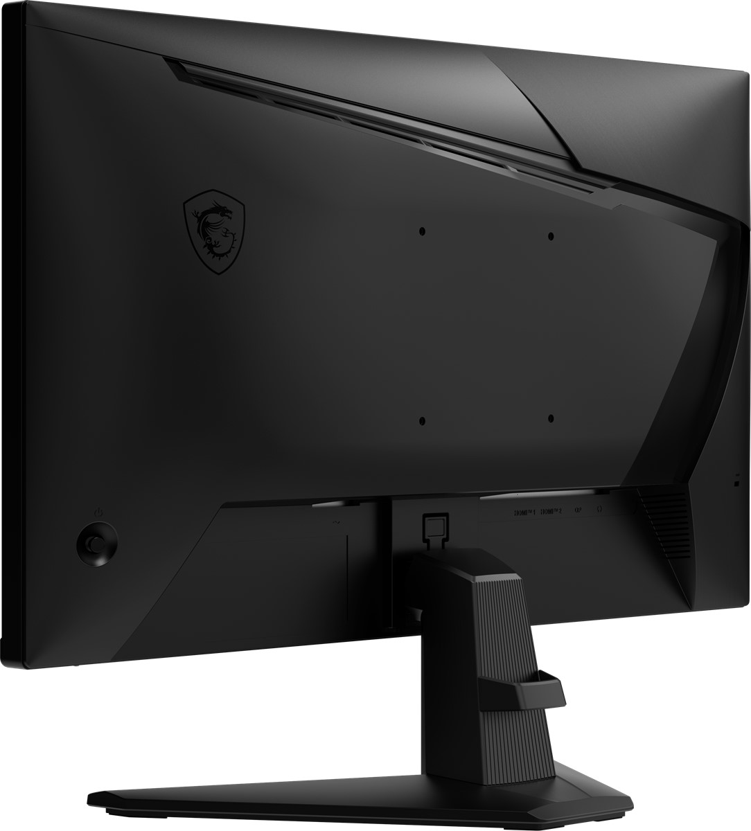 MSI 24.5" RAPID IPS MAG 255XF 0.5ms 300Hz HDMI-DP Gaming Monitör 1920X1080