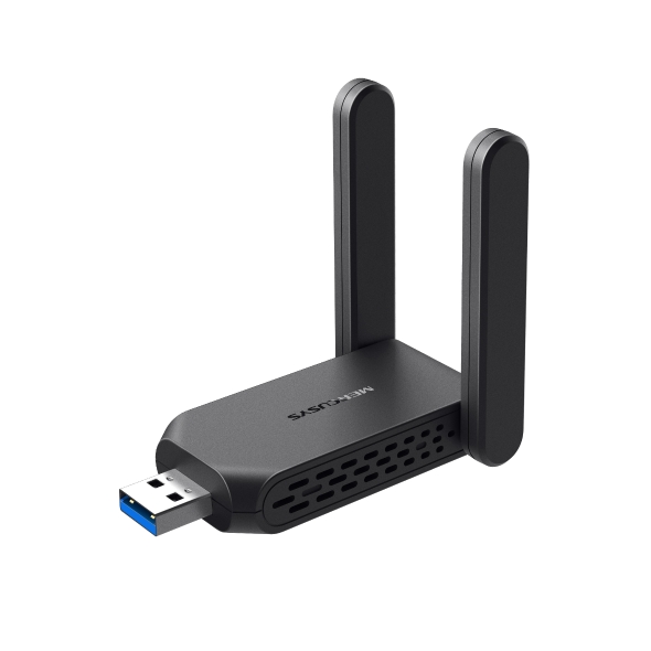 MERCUSYS MA32H WIFI5 AC1300 Usb Kablosuz Ağ Adaptörü ikinci görünüm