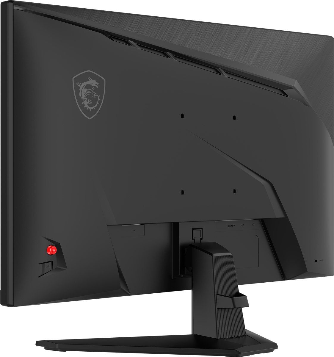 MSI 27" RAPID IPS MAG 272F 0.5MS 200HZ HDMI-DP Gaming Monitör 1920x1080