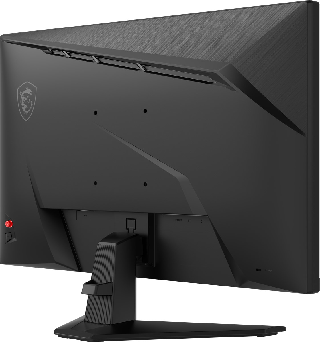 MSI 27" RAPID IPS MAG 272F 0.5MS 200HZ HDMI-DP Gaming Monitör 1920x1080