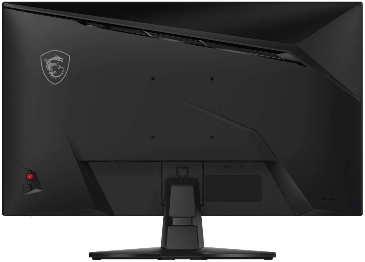 MSI 27" RAPID IPS MAG 272F 0.5MS 200HZ HDMI-DP Gaming Monitör 1920x1080