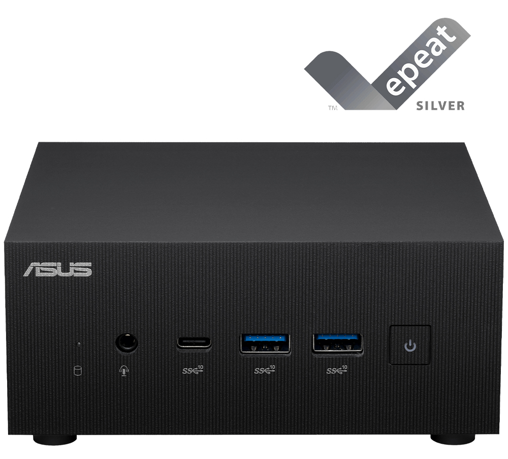 ASUS CORE i7 12700H-RAM DİSK YOK-FDOS MINI PC / PN64-B-S70310MD / 90MR00U2-M009P0