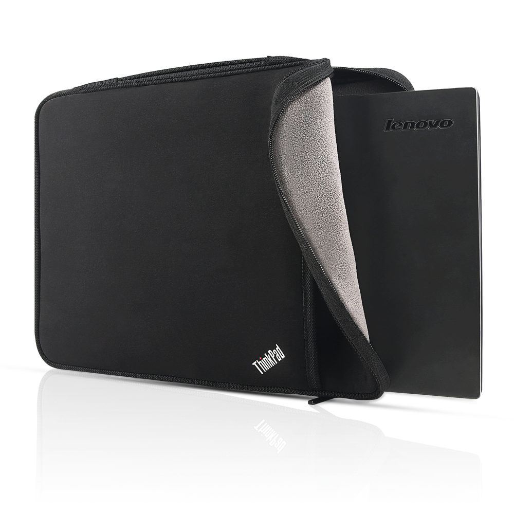LENOVO 15.6" ThinkPad Sleeve Notebook Taşıma Kılıfı - 4X40N18010