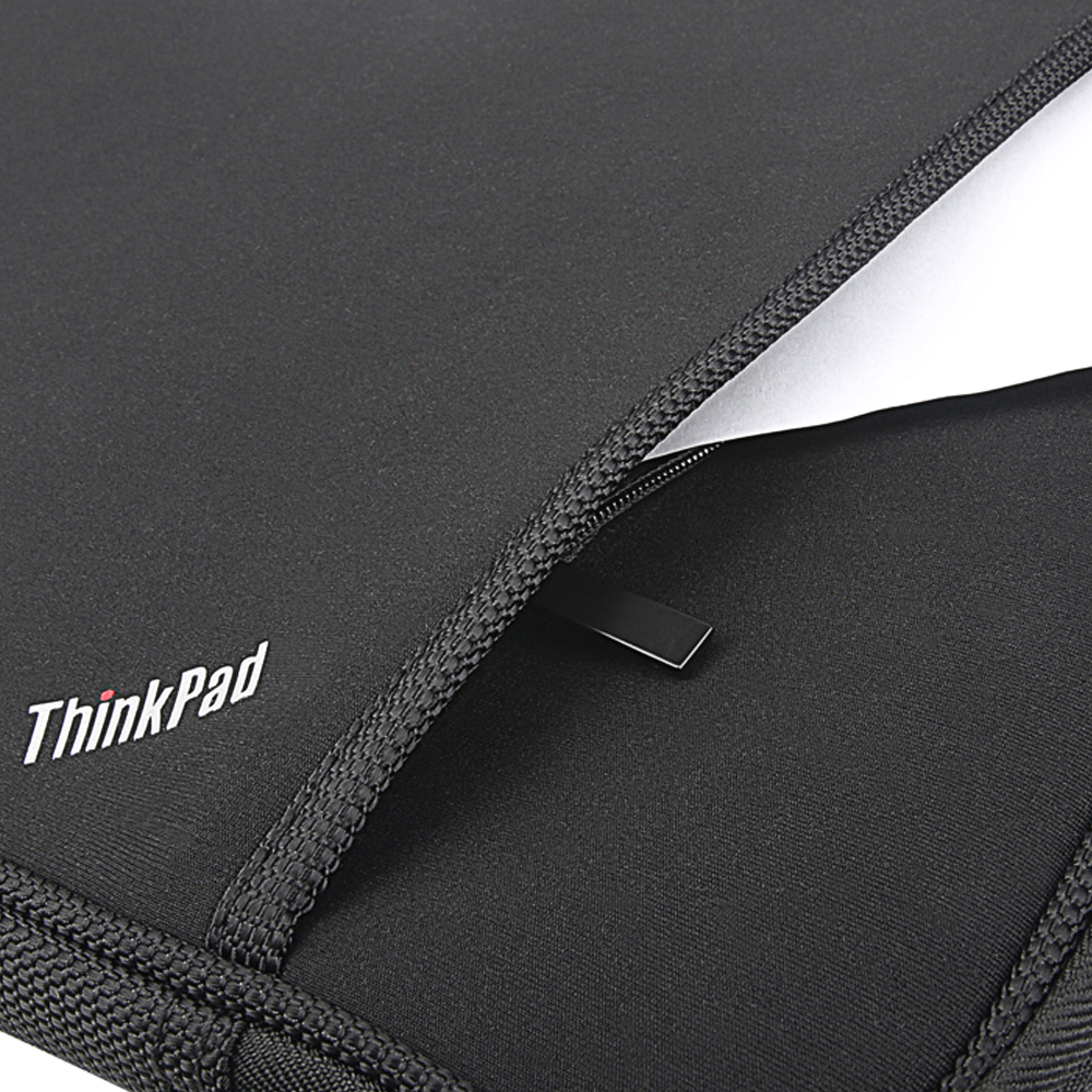 LENOVO 15.6" ThinkPad Sleeve Notebook Taşıma Kılıfı - 4X40N18010