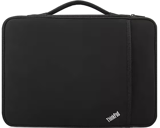 LENOVO 15.6" ThinkPad Sleeve Notebook Taşıma Kılıfı - 4X40N18010 ikinci görünüm