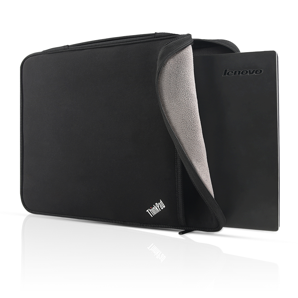 LENOVO 15.6" ThinkPad Sleeve Notebook Taşıma Kılıfı - 4X40N18010