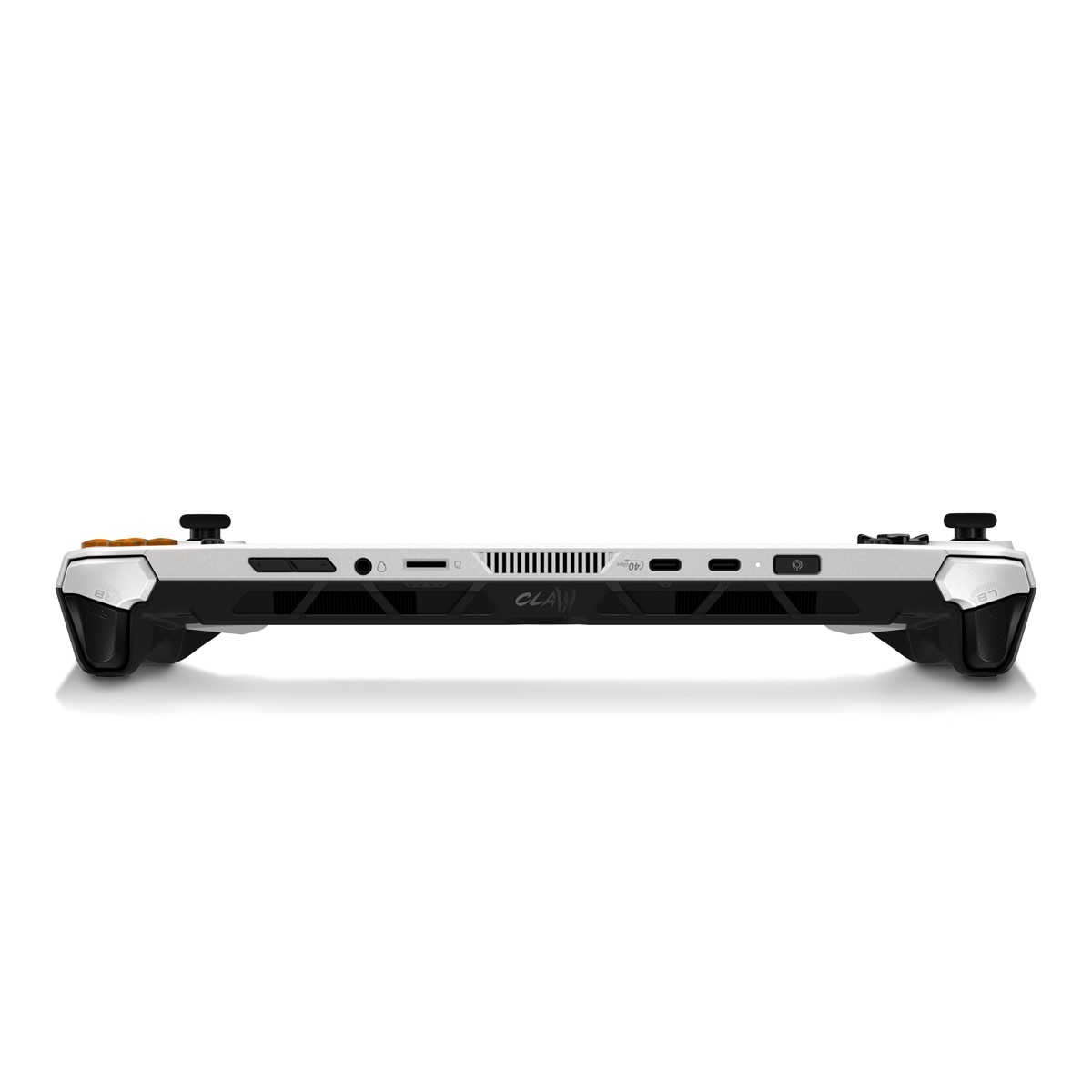 MSI Claw A8 BZ2EM-024TR AMD Ryzen Z2 Extreme 24GB LPDDR5X 1TB SSD 7" 120Hz FHD Windows 11 El Konsolu