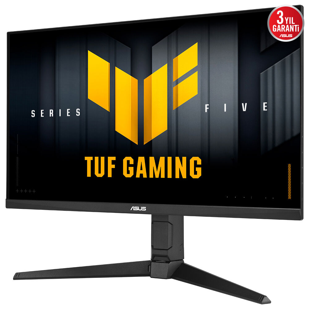 ASUS 27" IPS TUF GAMING VG279QML5A 0.3MS 240HZ HDMI-DP Gaming Monitör 1920x1080