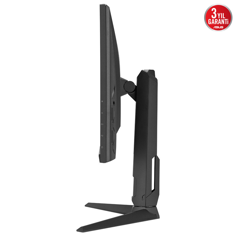 ASUS 27" IPS TUF GAMING VG279QML5A 0.3MS 240HZ HDMI-DP Gaming Monitör 1920x1080