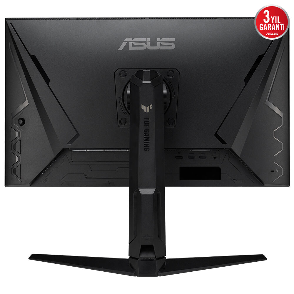 ASUS 27" IPS TUF GAMING VG279QML5A 0.3MS 240HZ HDMI-DP Gaming Monitör 1920x1080