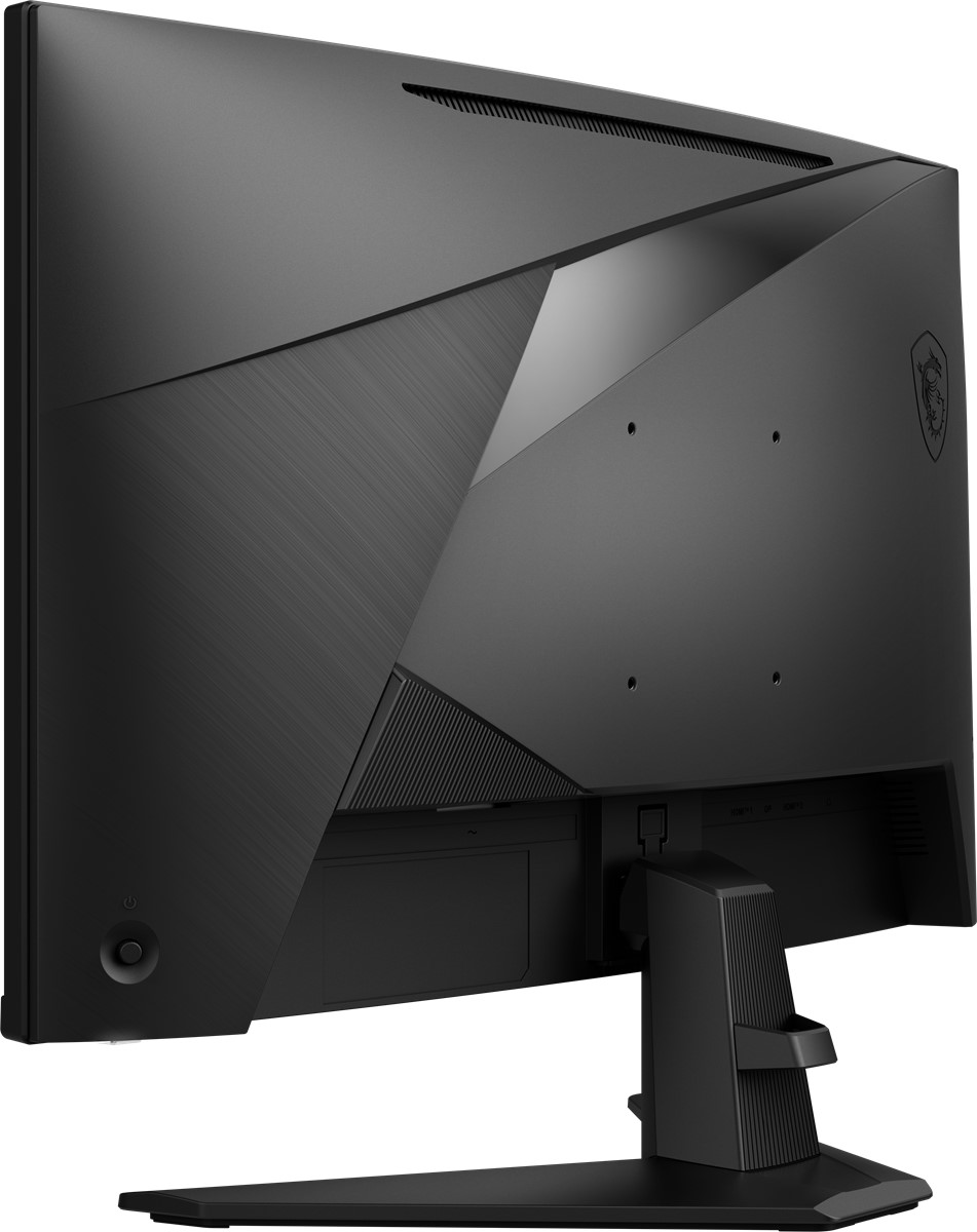 MSI 24.5" RAPID IPS MAG 255F E20 0.5ms 200Hz HDMI-DP Gaming Monitör 1920x1080