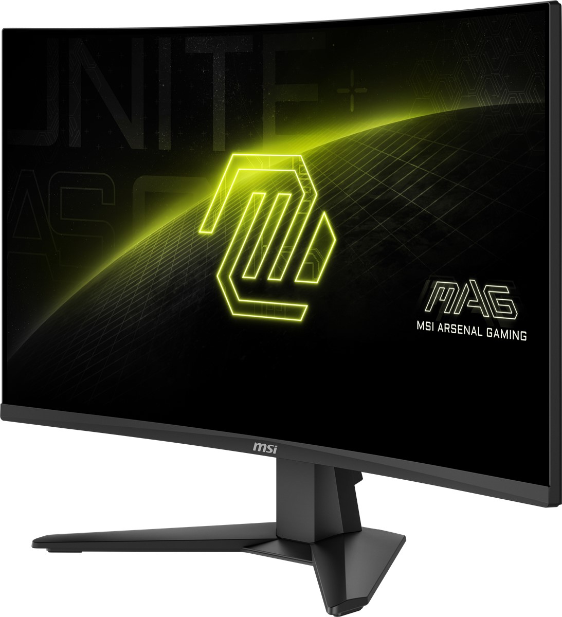 MSI 24.5" RAPID IPS MAG 255F E20 0.5ms 200Hz HDMI-DP Gaming Monitör 1920x1080