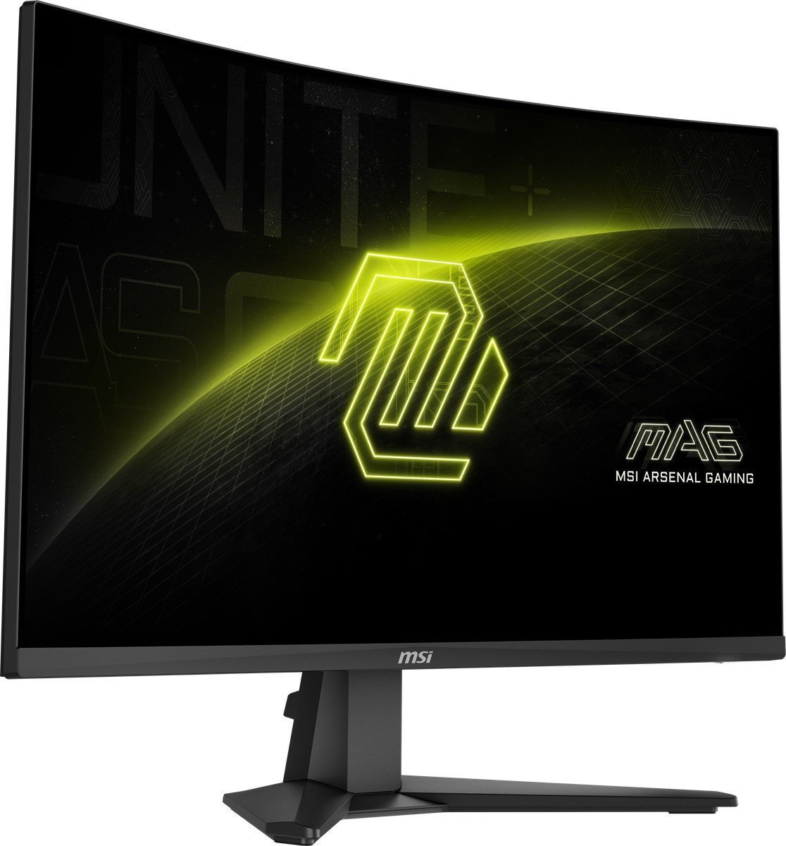 MSI 24.5" RAPID IPS MAG 255F E20 0.5ms 200Hz HDMI-DP Gaming Monitör 1920x1080
