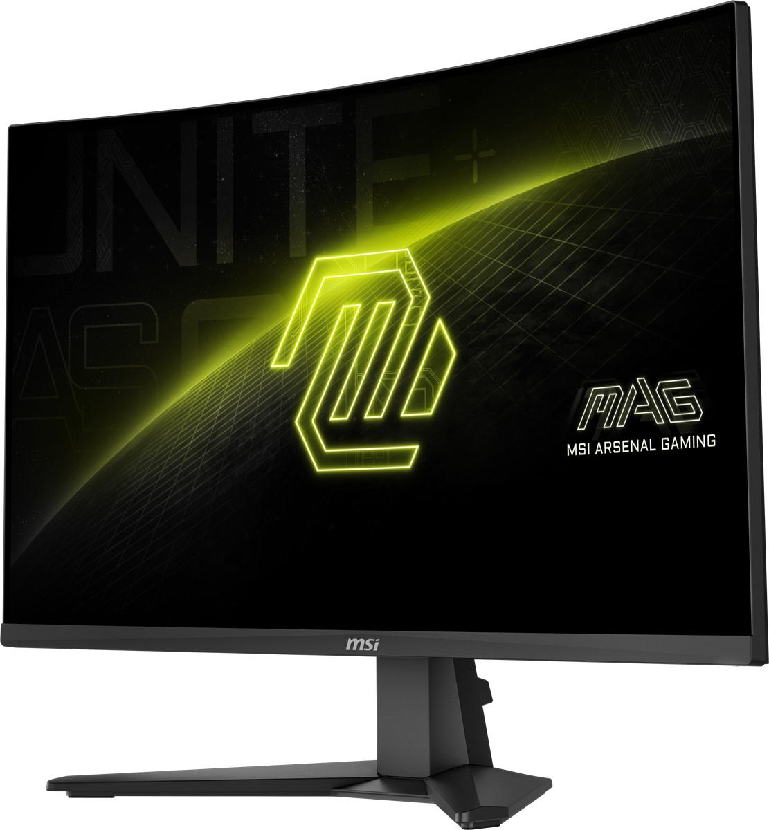 MSI 24.5" RAPID IPS MAG 255F E20 0.5ms 200Hz HDMI-DP Gaming Monitör 1920x1080