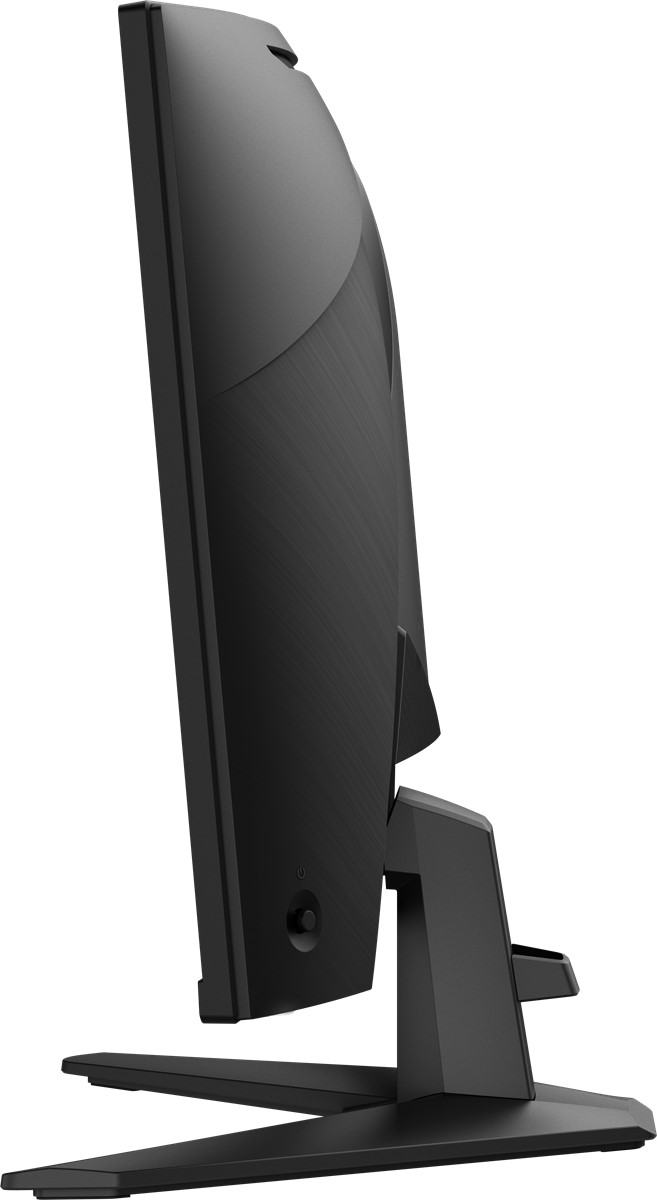 MSI 24.5" RAPID IPS MAG 255F E20 0.5ms 200Hz HDMI-DP Gaming Monitör 1920x1080