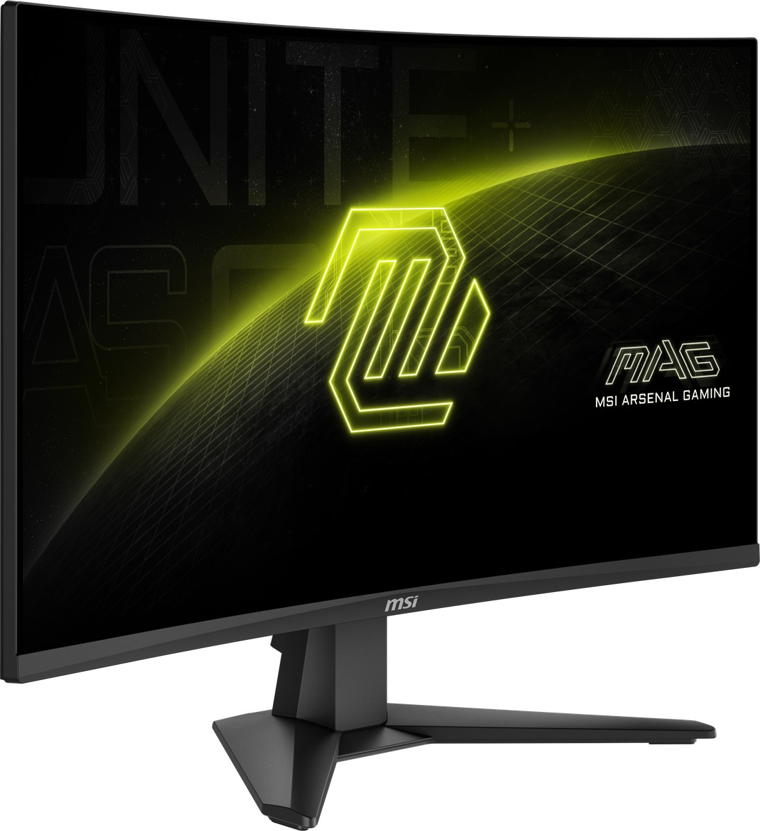 MSI 24.5" RAPID IPS MAG 255F E20 0.5ms 200Hz HDMI-DP Gaming Monitör 1920x1080