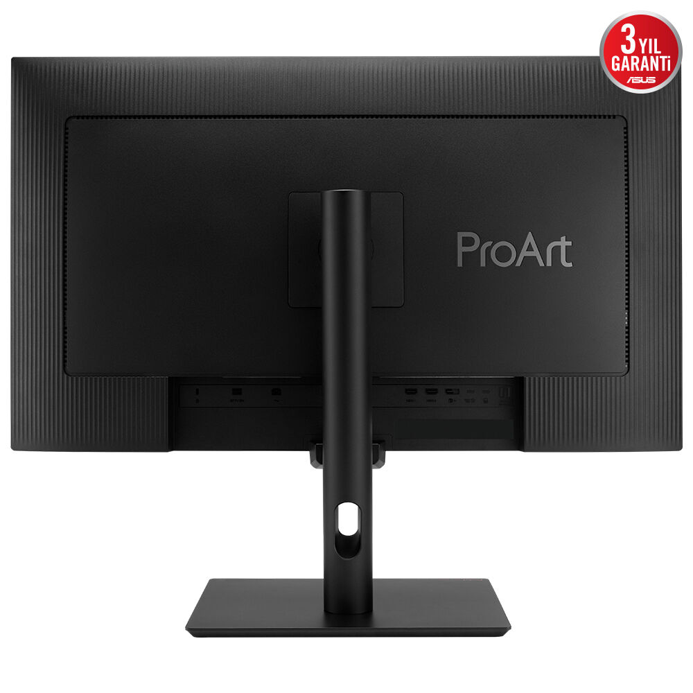 ASUS 27" IPS PROART PA27UCGE 1MS 160HZ HDMI-DP TYPEC Pivot Grafik Tasarım Monitörü 3840x2160 / 90LM04NC-B01K71