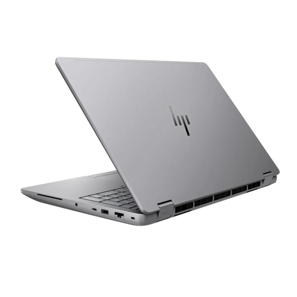 HP 18" ULTRA 9 285HX-64GB DDR5 RAM-1TB NVME-24GB RTX PRO 5000 BLW-W11 PRO İŞ İSTASYONU / ZBook Fury G1i 5F9T8ES