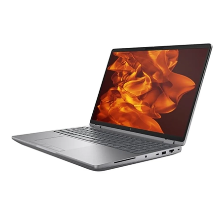HP 18" ULTRA 9 285HX-64GB DDR5 RAM-1TB NVME-24GB RTX PRO 5000 BLW-W11 PRO İŞ İSTASYONU / ZBook Fury G1i 5F9T8ES