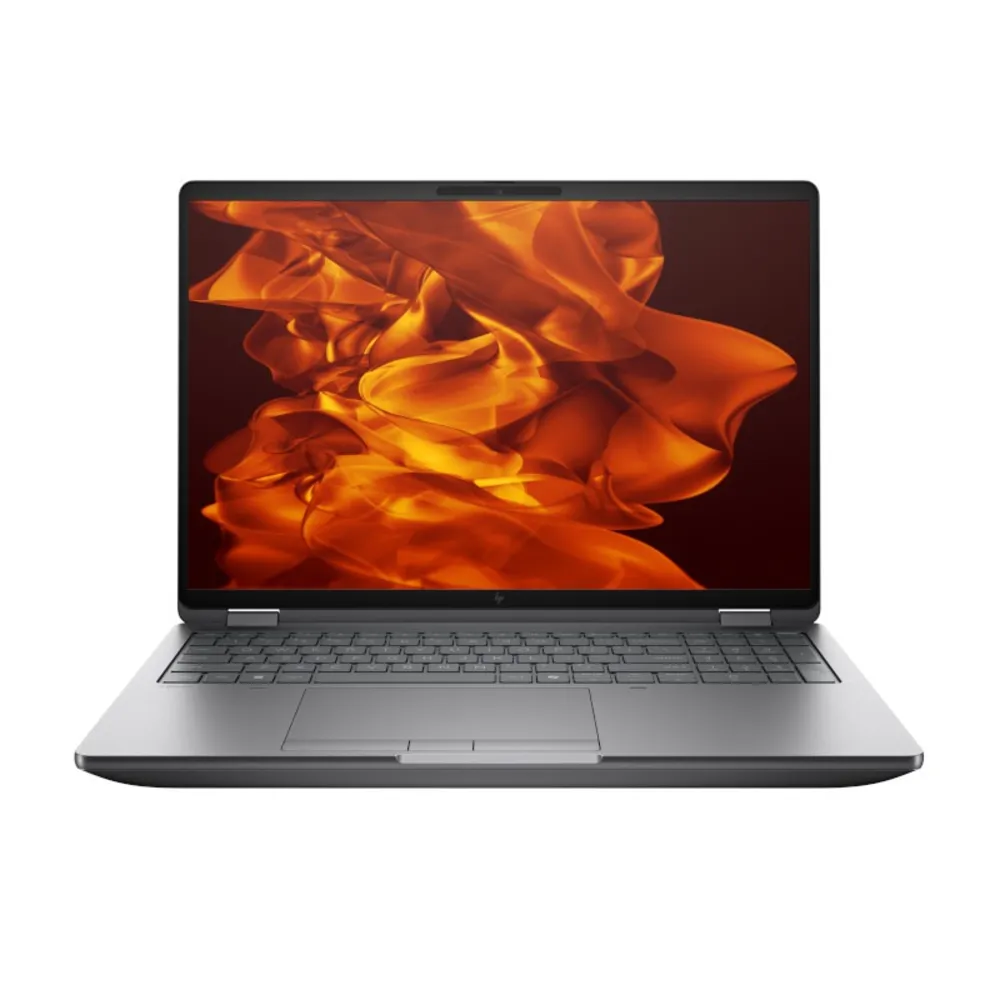 HP 18" ULTRA 9 285HX-64GB DDR5 RAM-1TB NVME-24GB RTX PRO 5000 BLW-W11 PRO İŞ İSTASYONU / ZBook Fury G1i 5F9T8ES ikinci görünüm