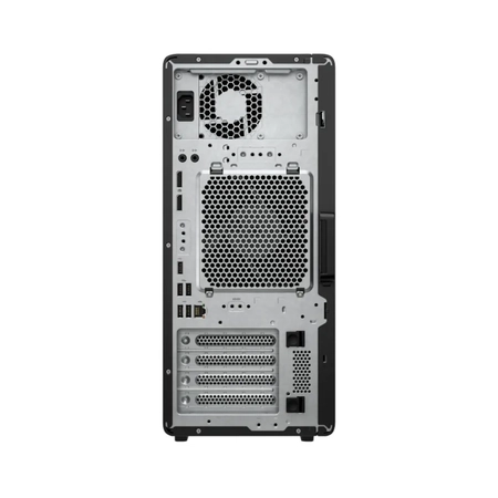 HP ULTRA 9 285K-32GB DDR5 RAM-1TB NVME-12GB RTX5070-W11 PRO İŞ İSTASYONU / Z2 G1i B34JZES