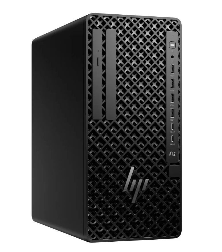 HP ULTRA7 265-32GB DDR5 RAM-1TB NVME-16GB RTX5060TI -W11 PRO İŞ İSTASYONU / Z1 G1i B34JSES ikinci görünüm