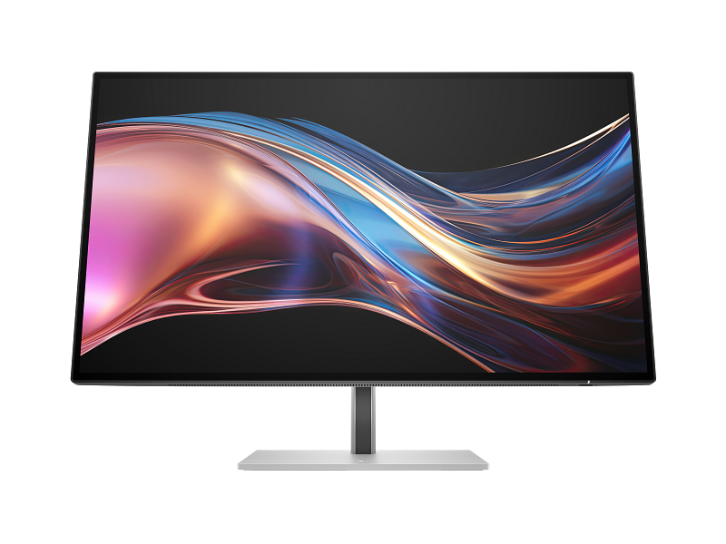 HP 27" IPS Series 7 Pro 727PU 8J9E6UT 5MS 120HZ HDMI-DP hunderbolt 4 Kurumsal Monitör 2560x1440
