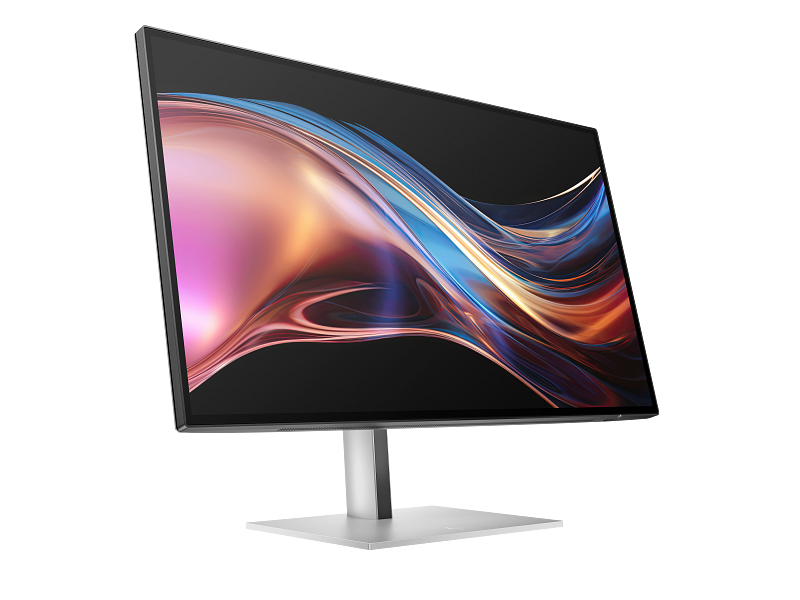 HP 27" IPS Series 7 Pro 727PU 8J9E6UT 5MS 120HZ HDMI-DP hunderbolt 4 Kurumsal Monitör 2560x1440