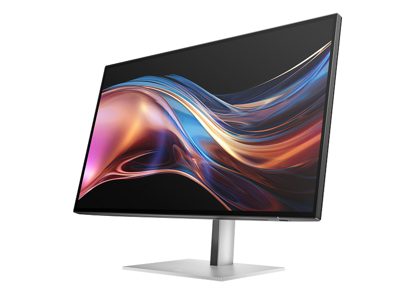 HP 27" IPS Series 7 Pro 727PU 8J9E6UT 5MS 120HZ HDMI-DP hunderbolt 4 Kurumsal Monitör 2560x1440
