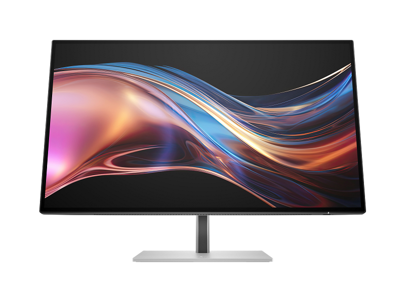 HP 27" IPS Series 7 Pro 727PU 8J9E6UT 5MS 120HZ HDMI-DP hunderbolt 4 Kurumsal Monitör 2560x1440