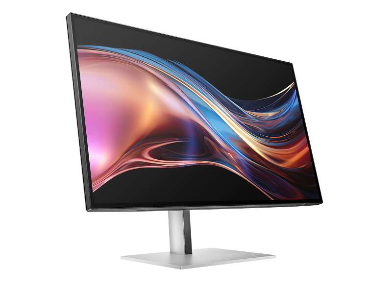 HP 27" IPS Series 7 Pro 727PU 8J9E6UT 5MS 120HZ HDMI-DP hunderbolt 4 Kurumsal Monitör 2560x1440