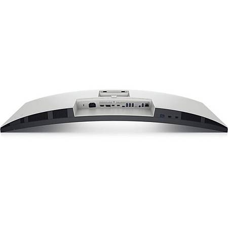 DELL 34" IPS ULTRASHARP U3425WE 5MS 120HZ HDM-DP Thunderbolt RJ45 Kavisli Kurumsal Monitör 3440x1440