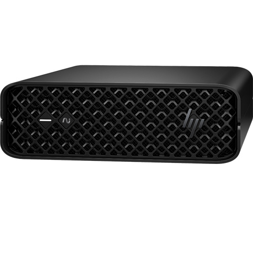 HP ULTRA 7 265-32GB DDR5 RAM-1TB NVME-8GB RTX A1000-W11 PRO MINI İŞ İSTASYONU / Z2m G1i Mini A2KH2ES ikinci görünüm