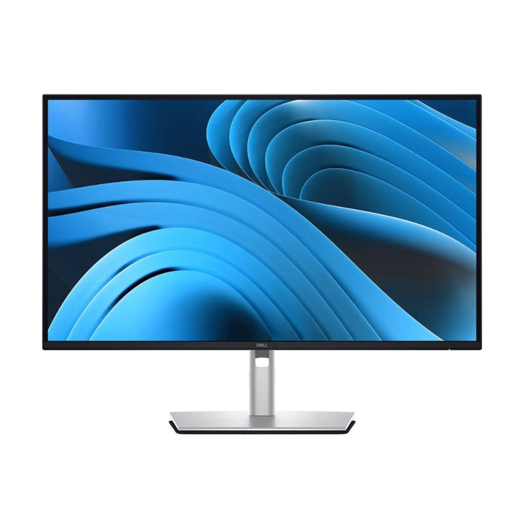 DELL 27" IPS PRO PLUS P2725D PRO 5MS 100HZ HDMI-DP TYPEC Kurumsal Monitör 2560x1440