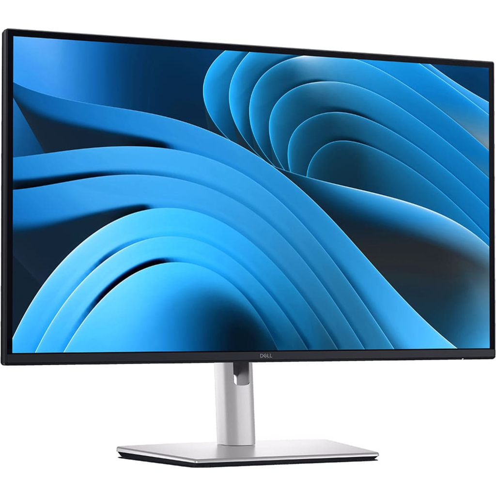 DELL 27" IPS PRO PLUS P2725D PRO 5MS 100HZ HDMI-DP TYPEC Kurumsal Monitör 2560x1440