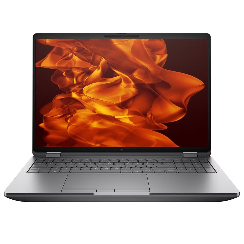 HP 16" ULTRA 7 265HX-32GB DDR5 RAM-1TB NVME-16GB RTX PRO 4000-W11 PRO İŞ İSTASYONU / Zbook Fury 16 G1i C65H8ES ikinci görünüm