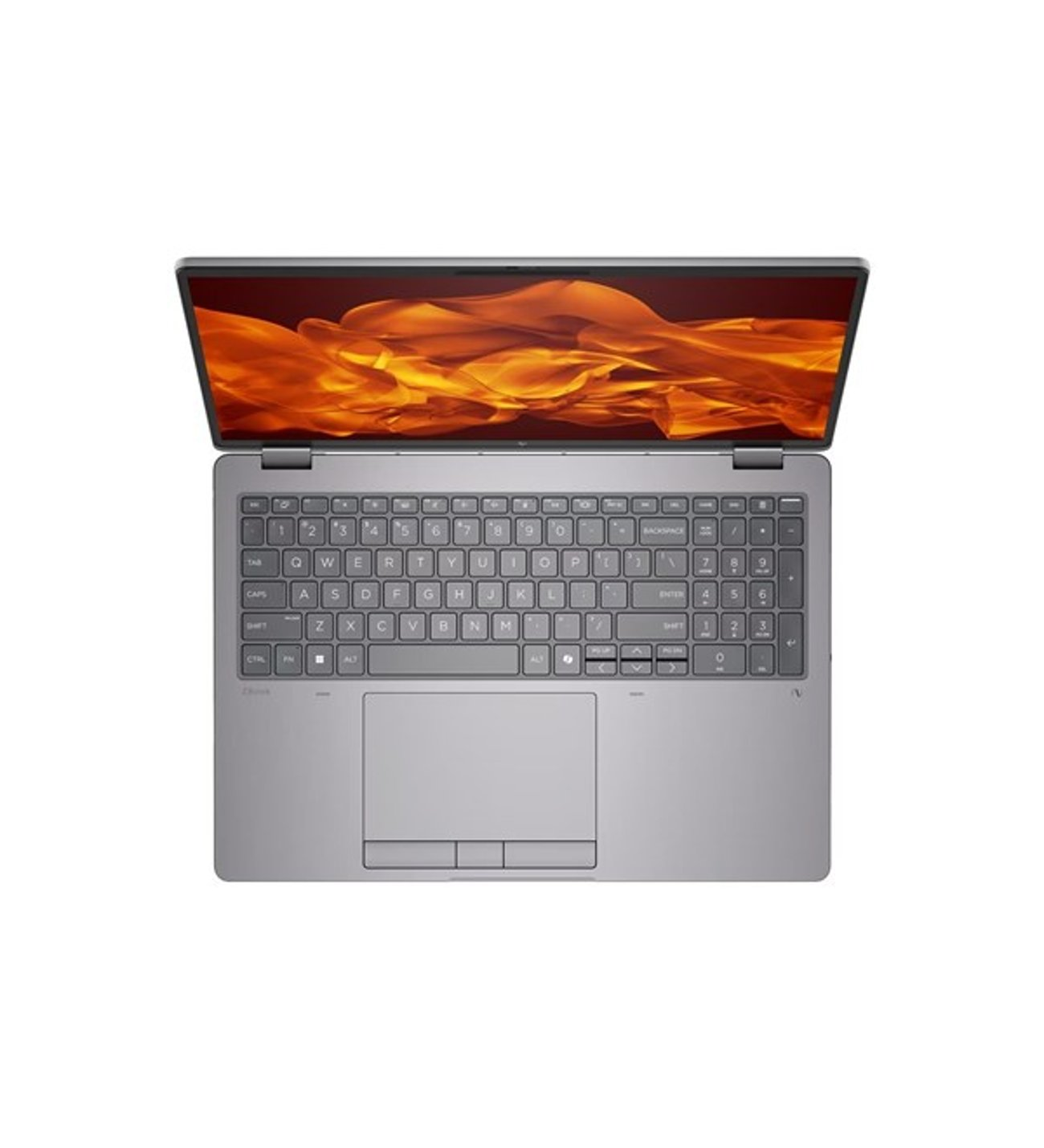 HP 16" ULTRA 7 265HX-32GB DDR5 RAM-1TB NVME-12GB RTX PRO 3000-W11 PRO İŞ İSTASYONU / Zbook Fury 16 G1i C65G2ES