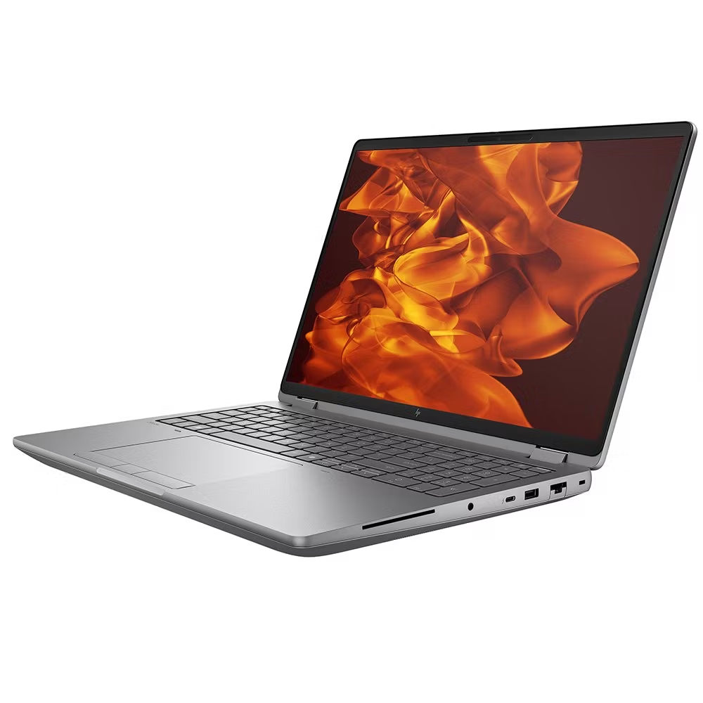 HP 16" ULTRA 7 265HX-32GB DDR5 RAM-1TB NVME-12GB RTX PRO 3000-W11 PRO İŞ İSTASYONU / Zbook Fury 16 G1i C65G2ES