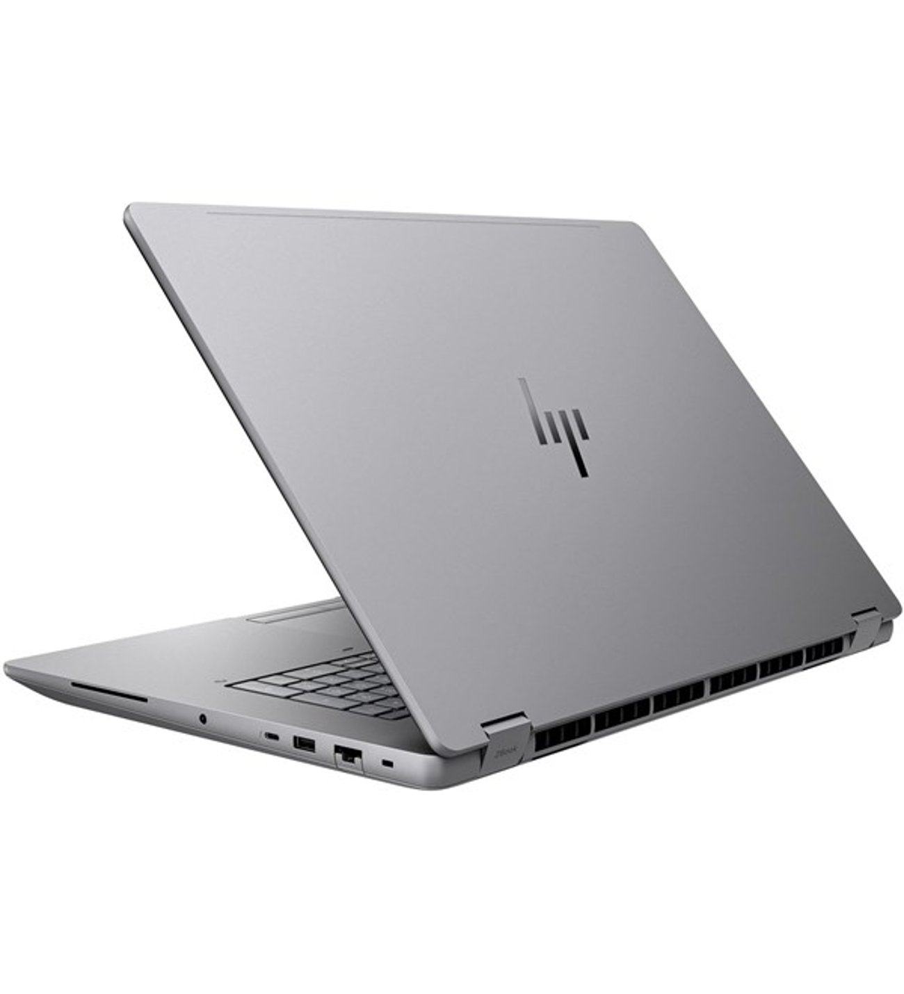HP 18" ULTRA 9 285HX-32GB DDR5 RAM-1TB NVME-16GB RTX PRO 4000-W11 PRO İŞ İSTASYONU / ZBook Fury 18 G1i C65G7ES