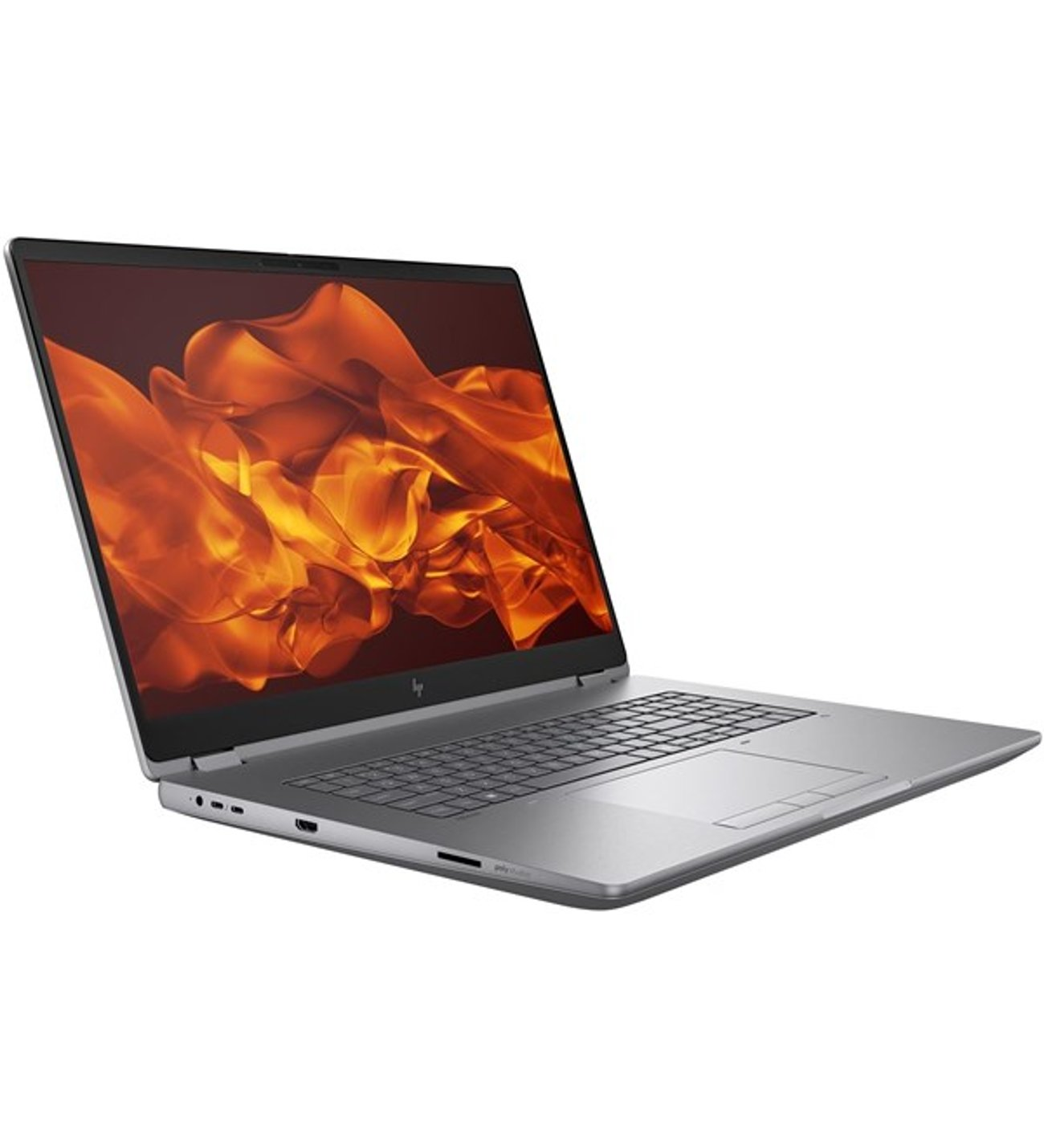 HP 18" ULTRA 9 285HX-32GB DDR5 RAM-1TB NVME-16GB RTX PRO 4000-W11 PRO İŞ İSTASYONU / ZBook Fury 18 G1i C65G7ES