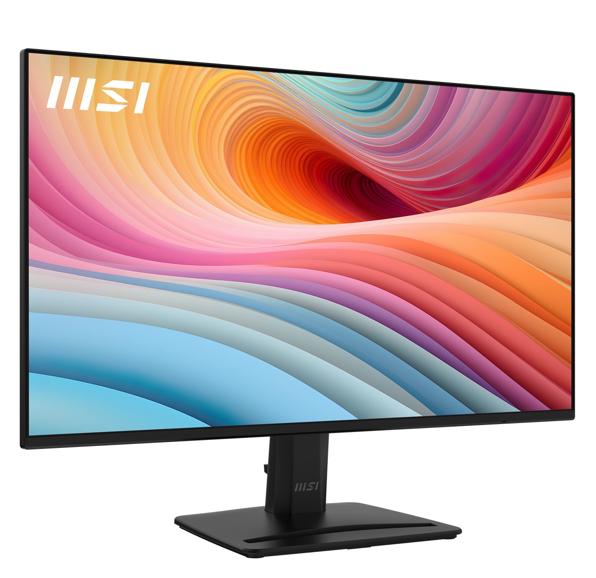 MSI 24.5" IPS PRO MP252 E2 1ms 120Hz HDMI-DP Ev Ofis Tipi Monitör 1920x1080